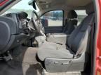 2009 Chevrolet Silverado K2500 Heavy Duty LT