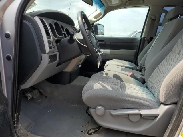 2008 Toyota Tundra Double Cab