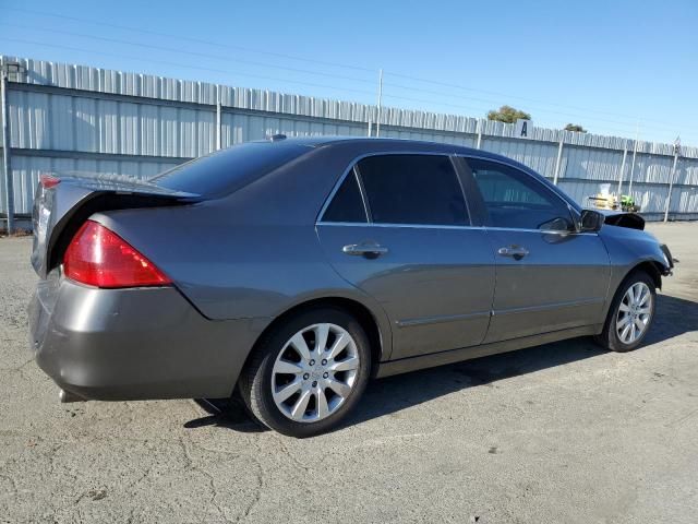 2006 Honda Accord EX