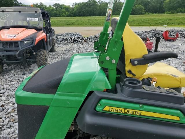 2020 John Deere Z997R