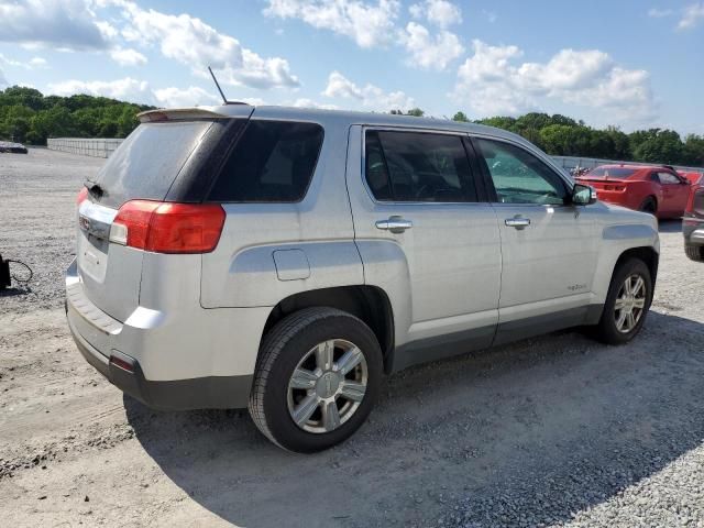 2015 GMC Terrain SL