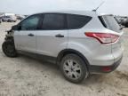 2016 Ford Escape S