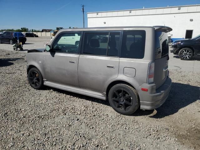 2005 Scion XB