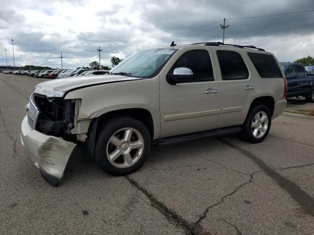 2007 Chevrolet Tahoe K1500