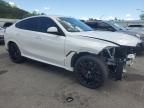 2025 BMW X6 XDRIVE40I