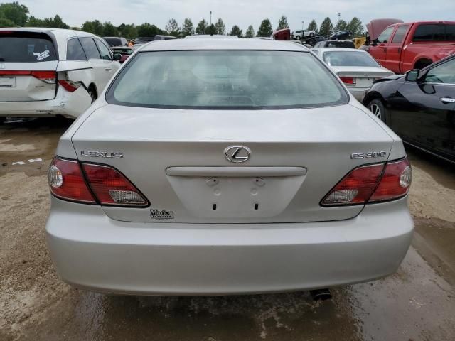 2003 Lexus ES 300