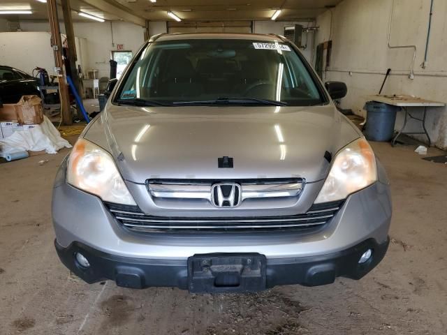 2007 Honda CR-V EX