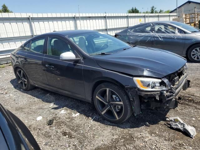 2016 Volvo S60 Polestar