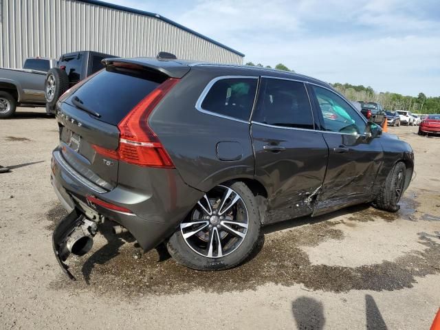 2018 Volvo XC60 T5