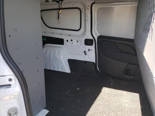 2022 Dodge 2022 RAM Promaster City Tradesman