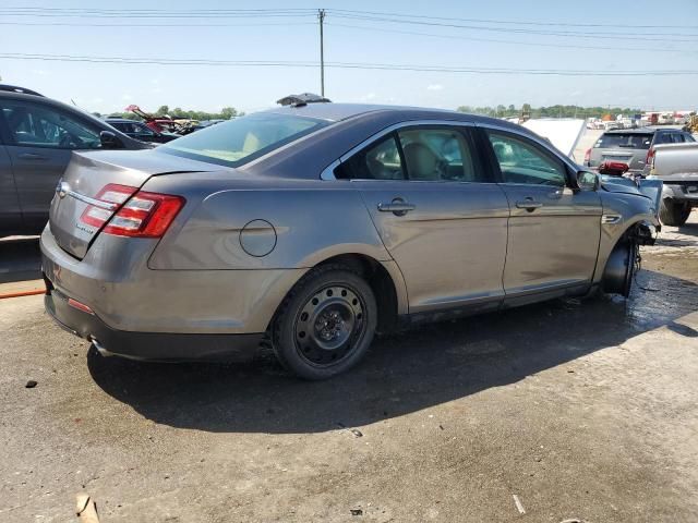 2013 Ford Taurus Limited