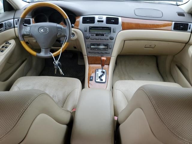 2006 Lexus ES 330