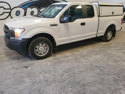 Trucks Selling Today at auction: 2018 Ford F150 Super Cab