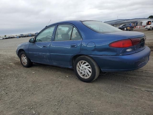 1998 Ford Escort SE