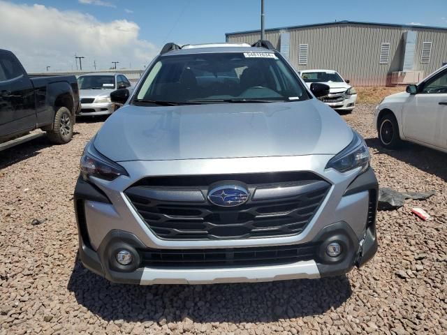 2023 Subaru Outback Limited XT