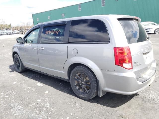 2020 Dodge Grand Caravan SE