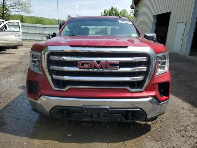 2019 GMC Sierra K1500 SLE