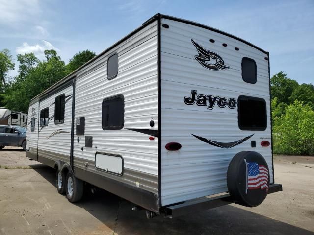 2017 Jayco JAY Flight