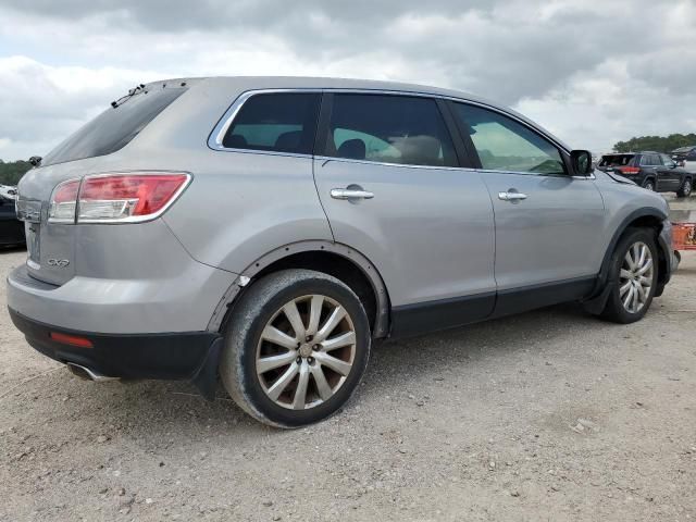 2008 Mazda CX-9