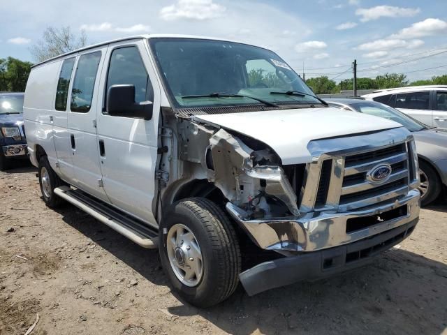 2014 Ford Econoline E250 Van