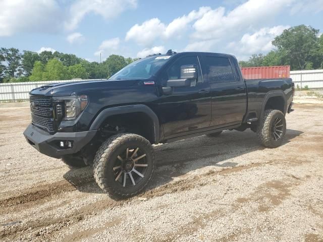 2020 GMC Sierra K2500 Denali