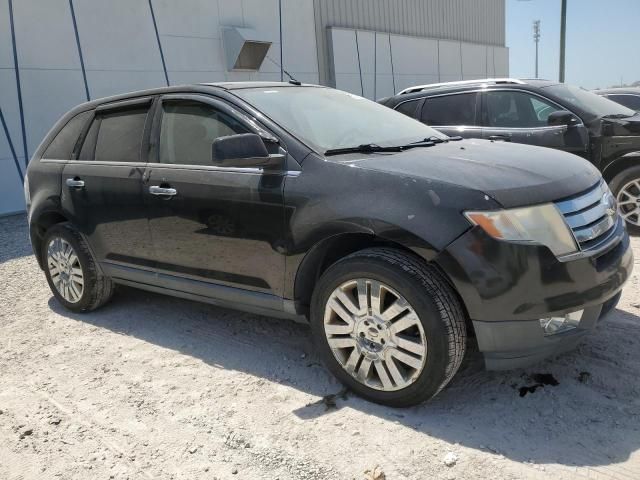 2009 Ford Edge Limited