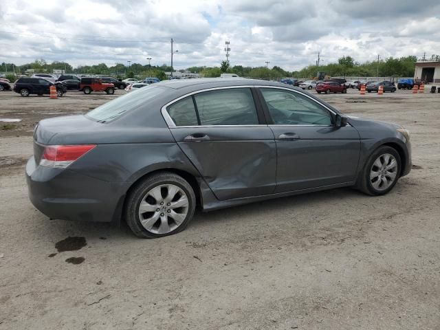 2009 Honda Accord EX