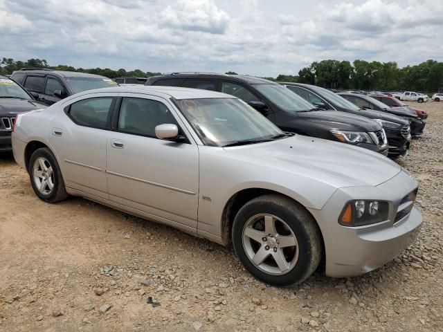 2010 Dodge Charger SXT