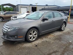 Ford Fusion se salvage cars for sale: 2012 Ford Fusion SE