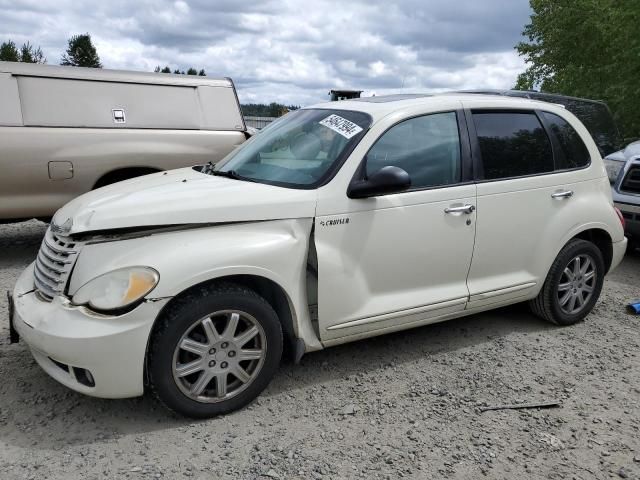 2006 Chrysler PT Cruiser Limited