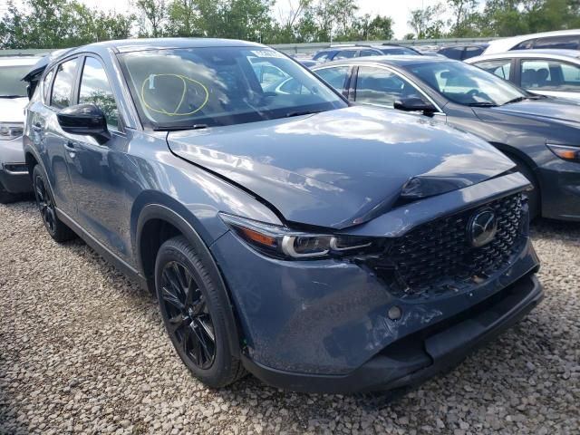 2024 Mazda CX-5 Preferred