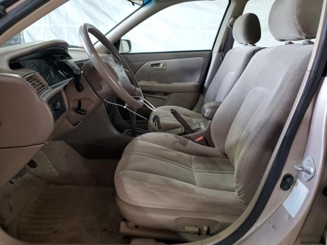 2000 Toyota Camry CE