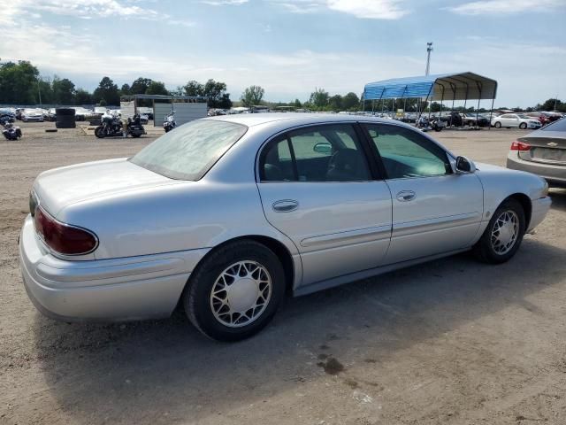 2003 Buick Lesabre Limited