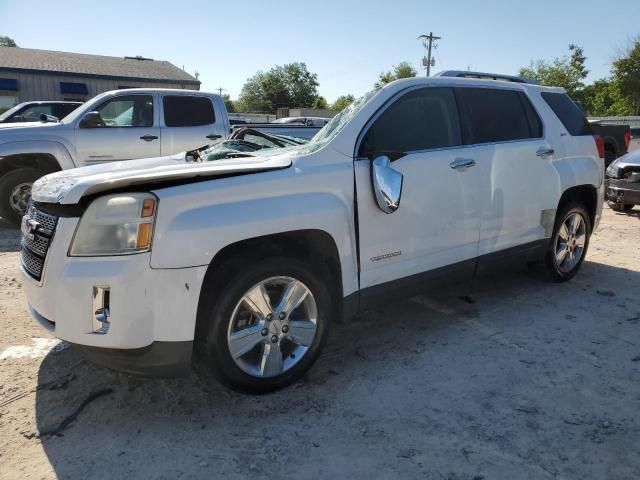 2014 GMC Terrain SLT