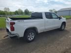 2019 Chevrolet Silverado K1500 LT