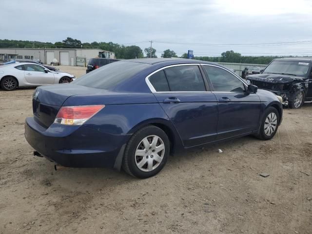 2009 Honda Accord LX