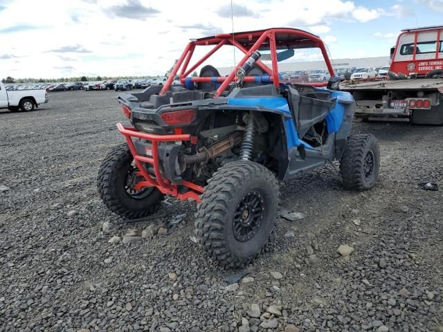 2015 Polaris RZR XP 1000 EPS