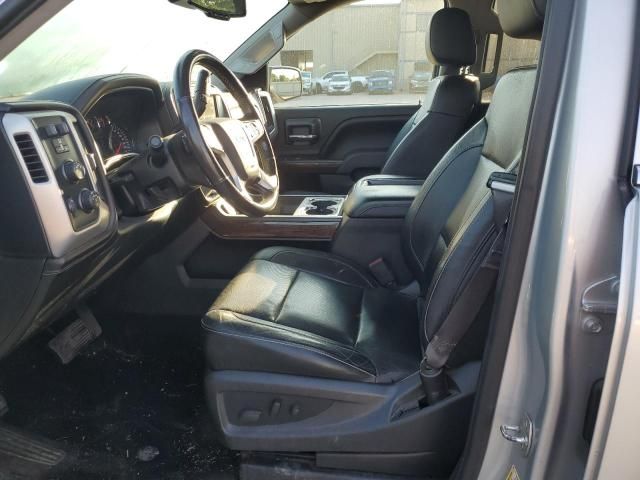 2014 GMC Sierra K1500 SLT