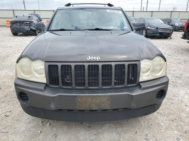 2005 Jeep Grand Cherokee Laredo