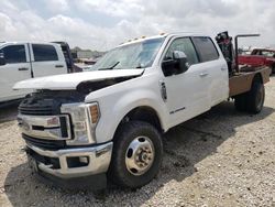 Ford Vehiculos salvage en venta: 2018 Ford F350 Super Duty