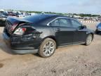 2010 Ford Taurus Limited