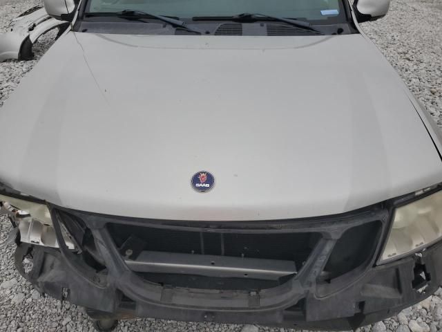 2007 Saab 9-7X 4.2I