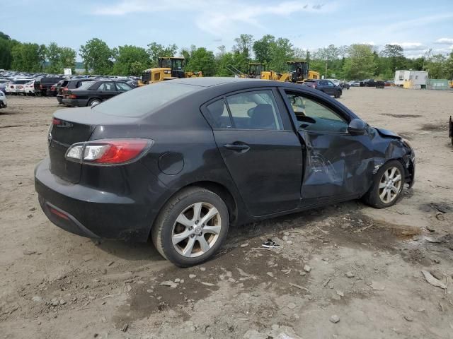 2010 Mazda 3 I