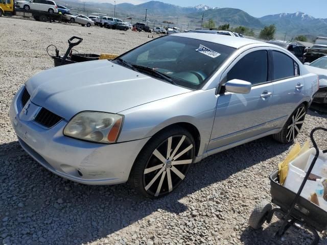 2005 Mitsubishi Galant ES Medium