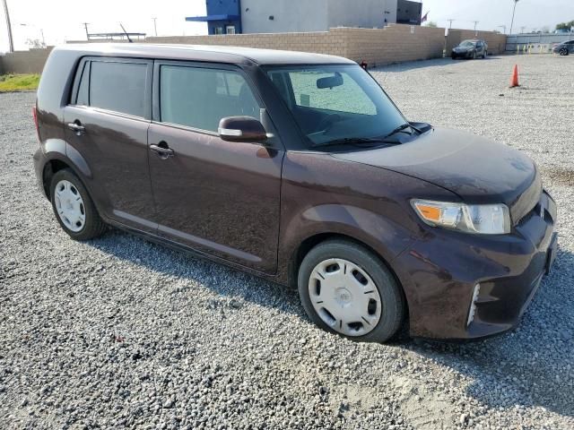 2014 Scion XB