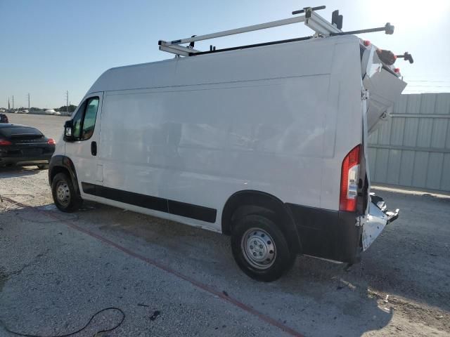 2023 Dodge RAM Promaster 2500 2500 High