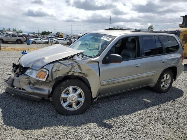 2002 GMC Envoy