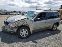 Salvage cars for sale from Copart Eugene, OR: 2002 GMC Envoy