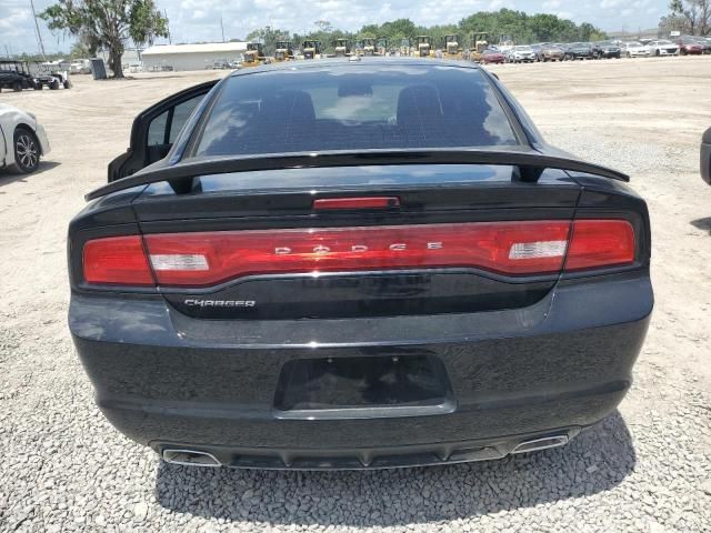 2014 Dodge Charger SXT