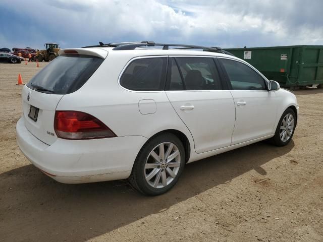 2013 Volkswagen Jetta S